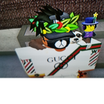 Curryfan club