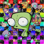 CRAZZY SILLY ONES