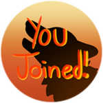 Joined