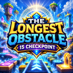 [NEW FREE AVA] THE LONGEST OBSTACLE