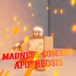 Madness Combat: APOTHEOSIS