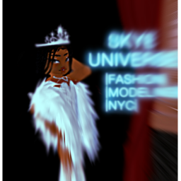 Skye Universe | Fashion | Pageants | Modeling