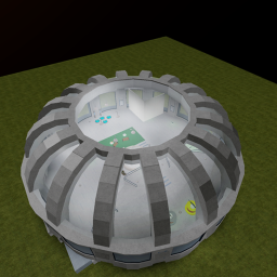 The Arena [RELEASE]