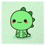 It’s..cay