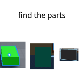 Find the parts