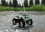 south florida mud park