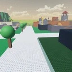 chill simulator