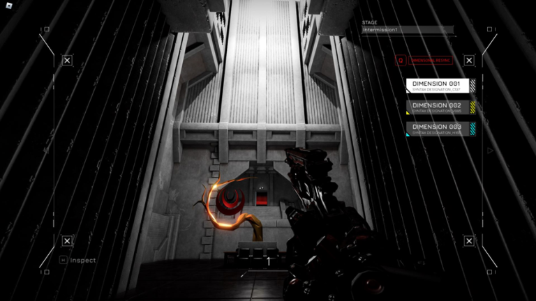 Nexus [Connect 2023 Winner] screenshot 3