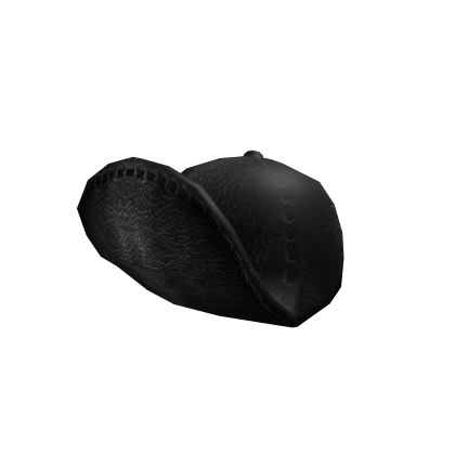 Flipped Bill Skater Cap