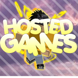 ⭐️ MasterLimer's Hosted Games V2 ⭐️
