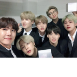 ROBLOX BTS ARMY
