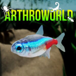 Arthroworld