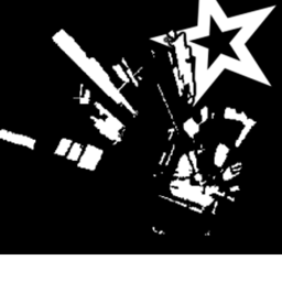 Tower of Kendrick Lamar icon