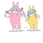 ＤＡＮＣＩＮ の ＮＩＮＪＡ