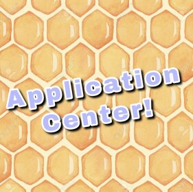SugarComb Bakery Application Center
