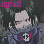 akumi