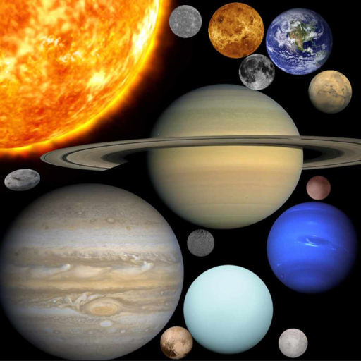 Solar System Expectation