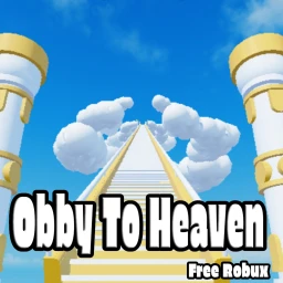 To Heaven Obby icon