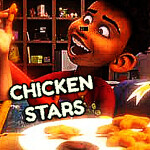 ⭐ CHICKEN STARS OBBY