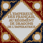 Dragons de l'Imperatrice de la Garde Impériale