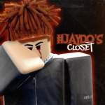 Jaydo's Closet