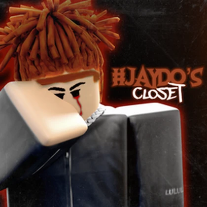 Jaydo's Closet Roblox group icon