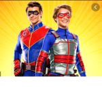 Henry danger fan club!