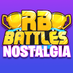 RB Battles Nostalgia (Discontinued)