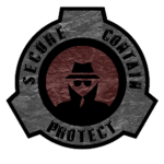 SCP:F [ Internal Security Department ]
