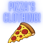 Pizza's Clothing!