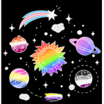 Cassiopeia {Vent/Chat Group}
