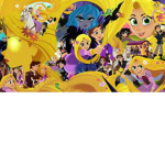 ~Tangled The Series~