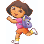 DORA FOR LIFE!