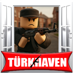 Turkaven RP 🏡 *BAKIM*