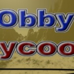 *xmas* Obby Tycoon V2.0