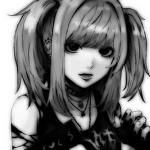 haunted :3