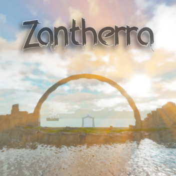Zantherra