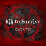 KTS - kill to survive