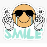 PEPPPY SMILE HAPPY