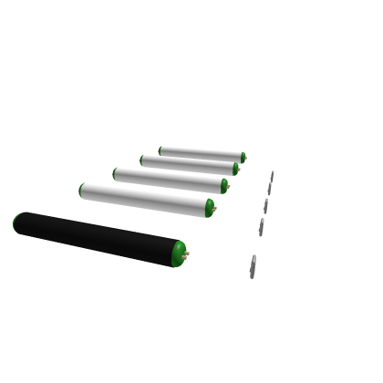 S W F & L Grade 14" Fluorescent grade ###