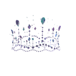 Enchanted Cosmos Circlet