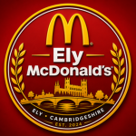 Ely McDonald's