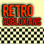 Retro Robloxians fan group