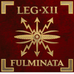 Twelfth Legion Fulminata XII