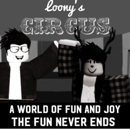 Loony’s Circus