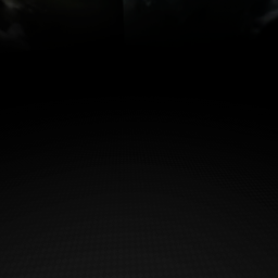 SUPER SCARY GAME