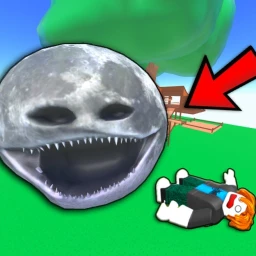 Survive Moon Woke Up The Killer icon