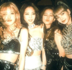 BLACKPINK AND TWICE