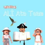 ALİ ATA TEAM