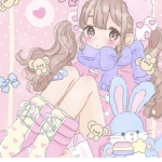 ~*.•~manamoko~*.•~